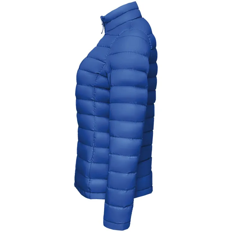 Куртка женская Wilson Women, ярко-синяя арт.02899241