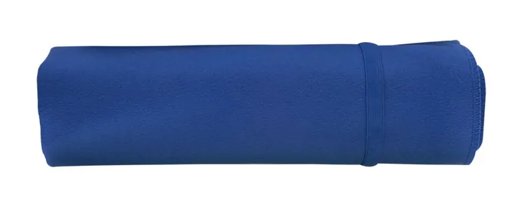 Спортивное полотенце Atoll X-Large, синее арт.11376.40