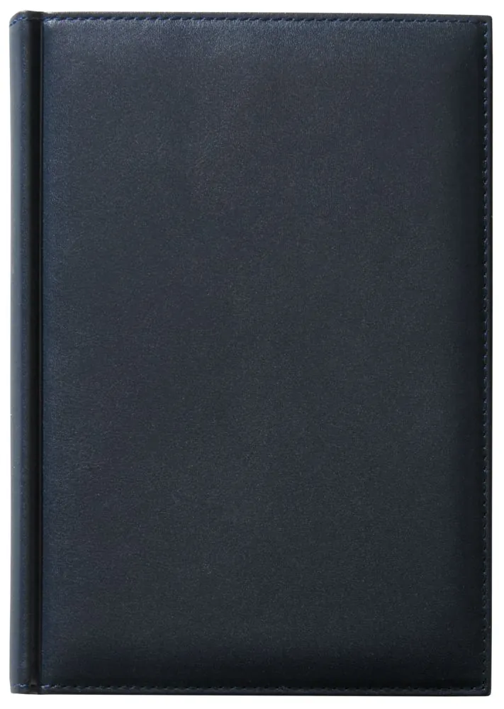 Ежедневник Condor, недатированный, синий арт.4842.40