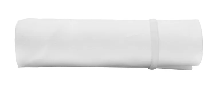 Спортивное полотенце Atoll X-Large, белое арт.11376.60