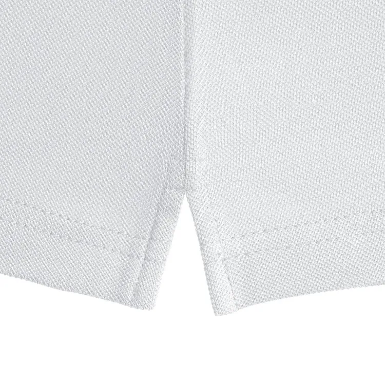 Рубашка поло мужская Virma Stretch, белая арт.11143.60