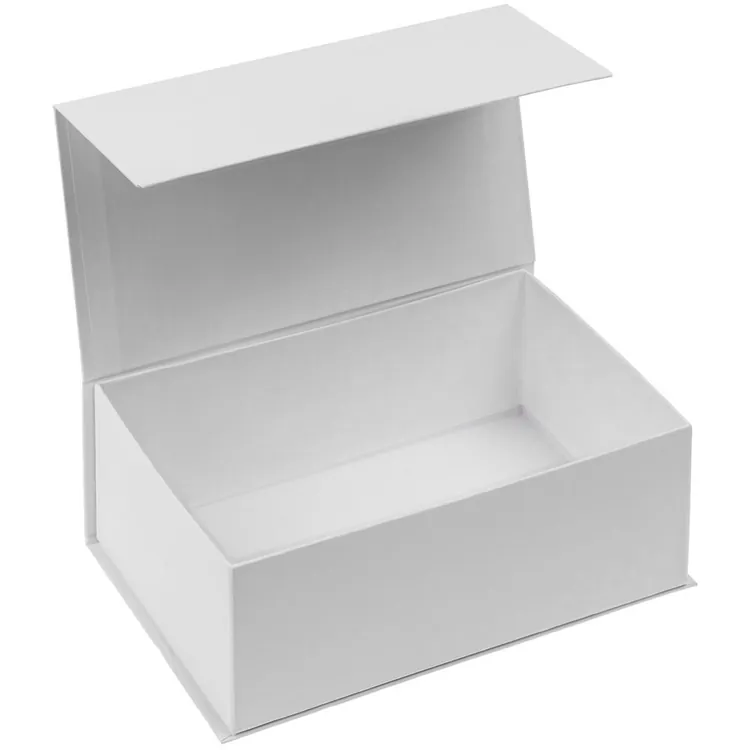 Коробка LumiBox, белая арт.10147.60