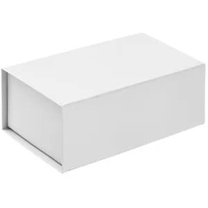 Коробка LumiBox, белая арт.10147.60