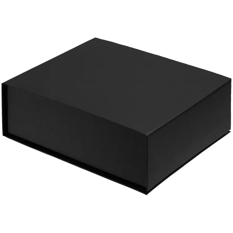 Коробка Flip Deep, черная арт.10585.30