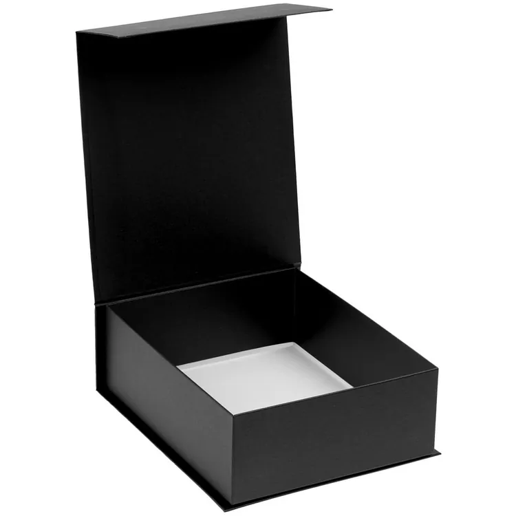 Коробка Flip Deep, черная арт.10585.30