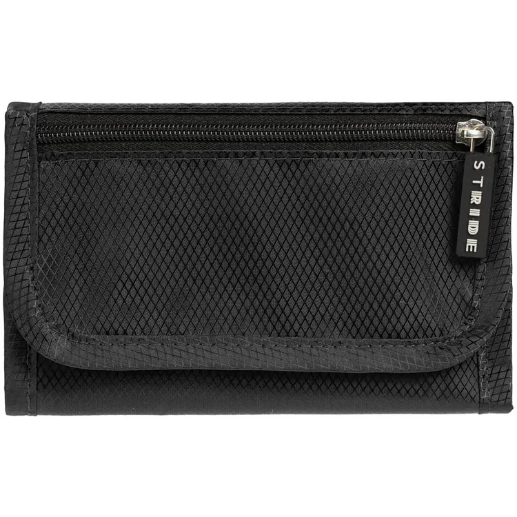 Кошелек Torren с RFID-защитой, черный арт.10370.30