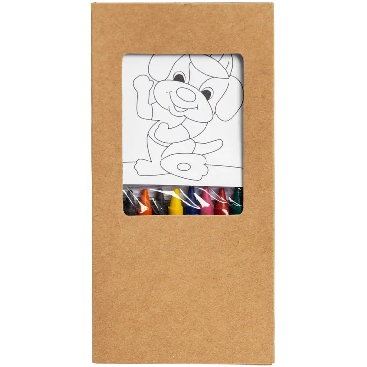 Набор для раскрашивания Paint Your World арт.11382.00