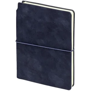 Ежедневник Kuka Mini, недатированный, синий арт.17016.40