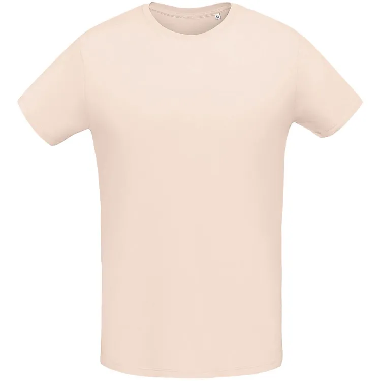Футболка мужская Martin Men, розовая арт.02855143