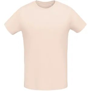 Футболка мужская Martin Men, розовая арт.02855143