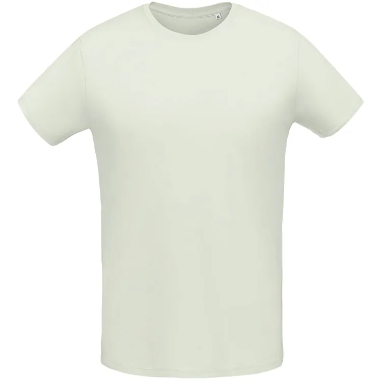 Футболка мужская Martin Men, зеленая арт.02855323