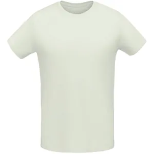 Футболка мужская Martin Men, зеленая арт.02855323