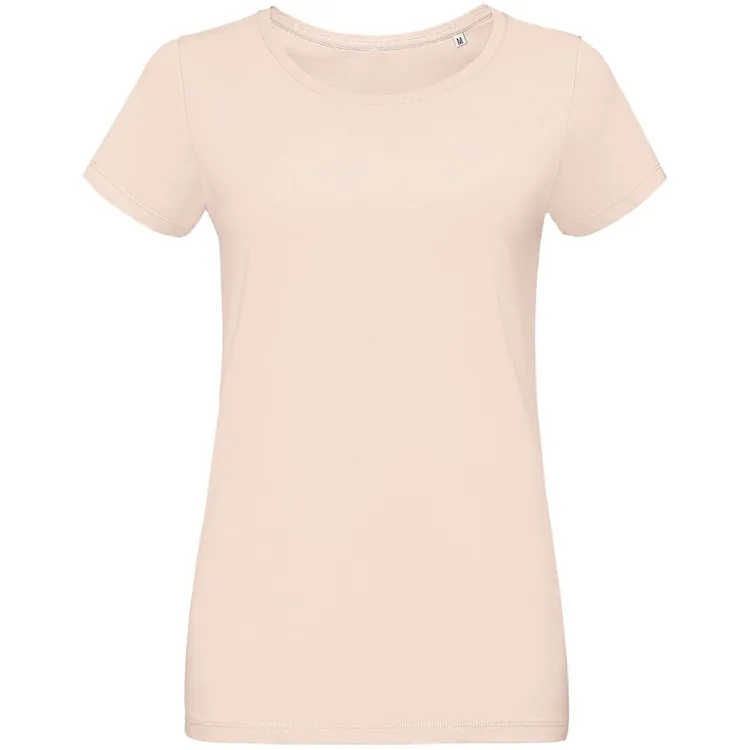 Футболка женская Martin Women, розовая арт.02856143