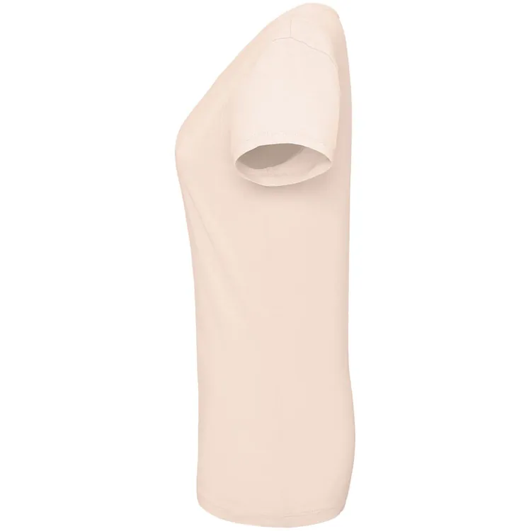 Футболка женская Martin Women, розовая арт.02856143