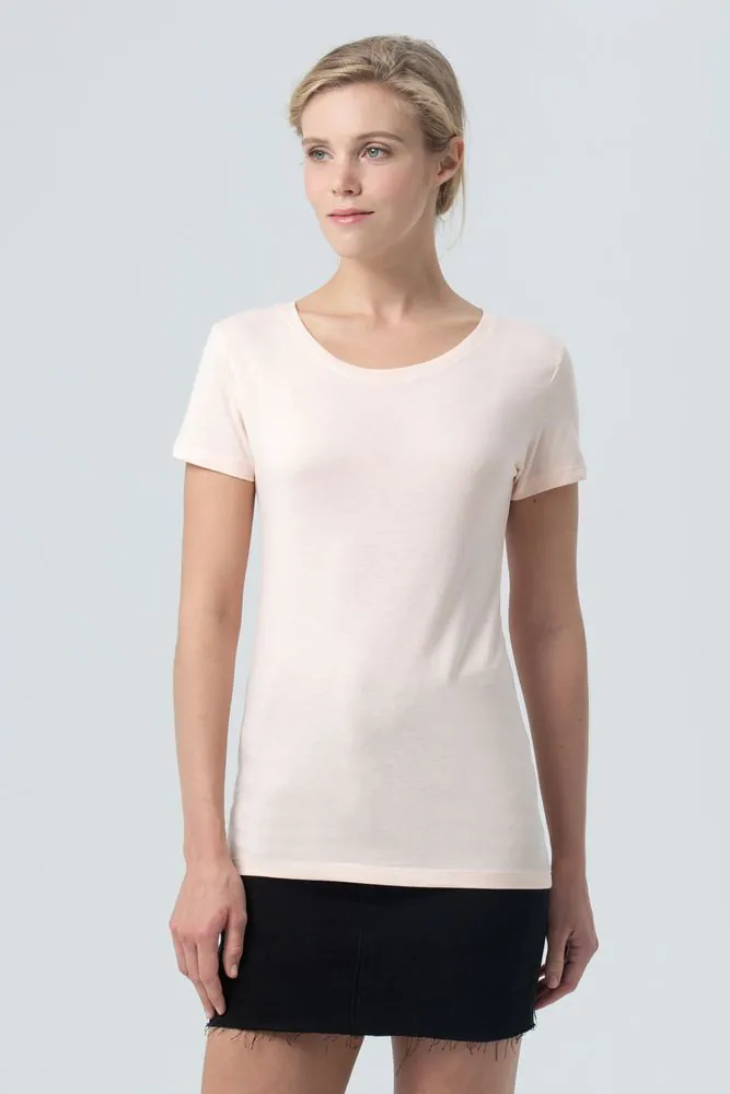 Футболка женская Martin Women, розовая арт.02856143