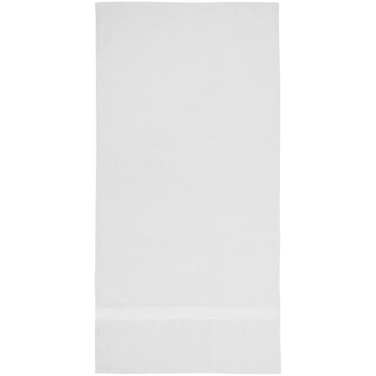 Полотенце Soft Me Light, среднее, белое арт.15112.60