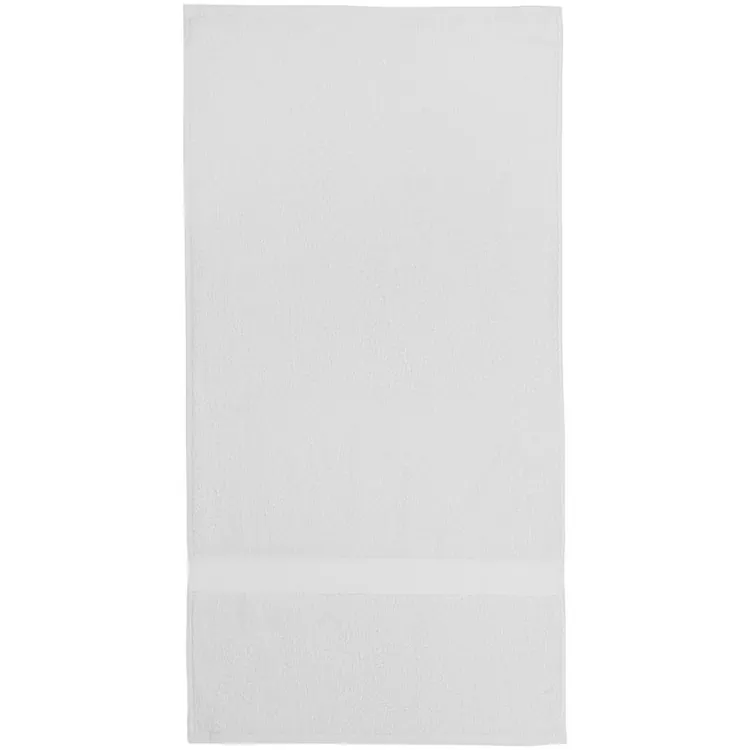 Полотенце Soft Me Light, большое, белое арт.15104.60