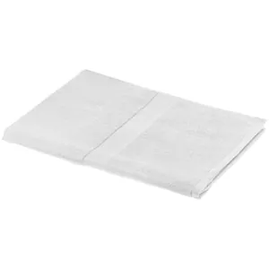 Полотенце Soft Me Light, большое, белое арт.15104.60
