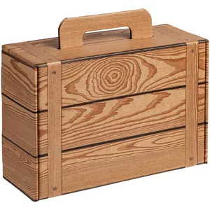 Коробка самосборная Suitable арт.11051