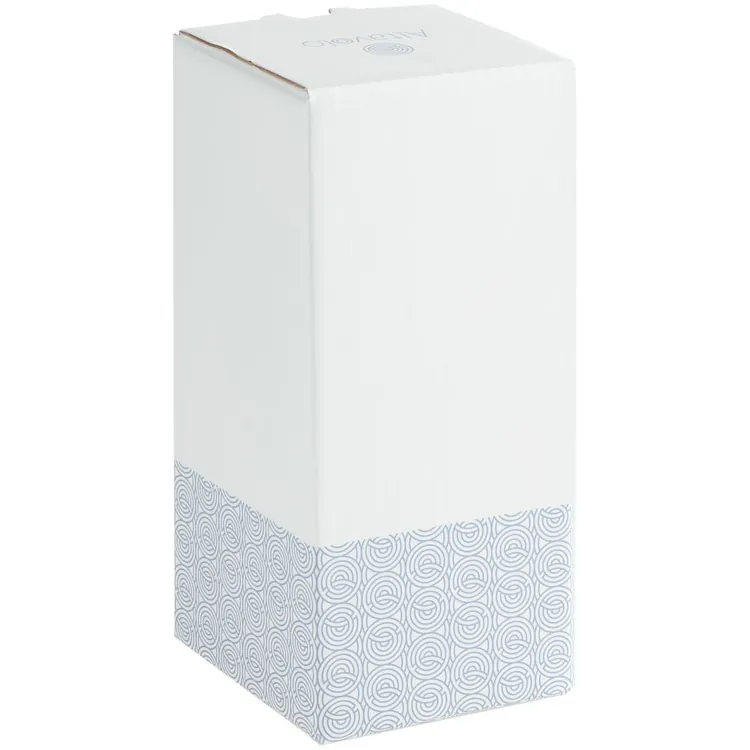 Ваза Diamante Bianco, малая арт.11052.60