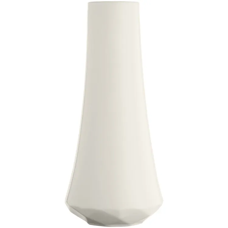 Ваза Diamante Bianco, малая арт.11052.60