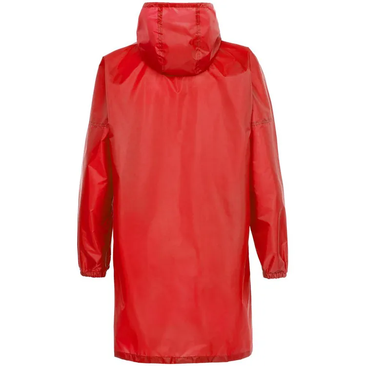 Дождевик Rainman Zip, красный арт.11124.50