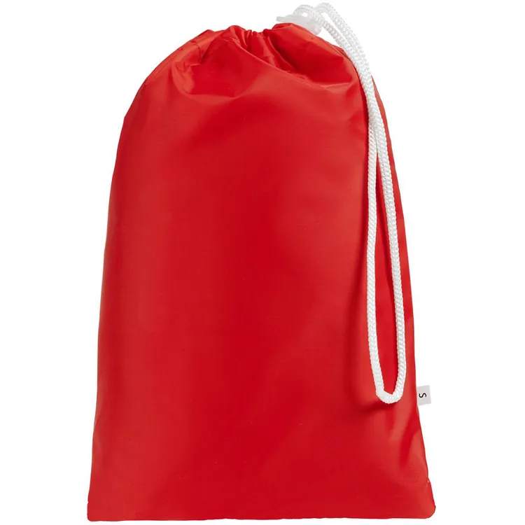 Дождевик Rainman Zip, красный арт.11124.50