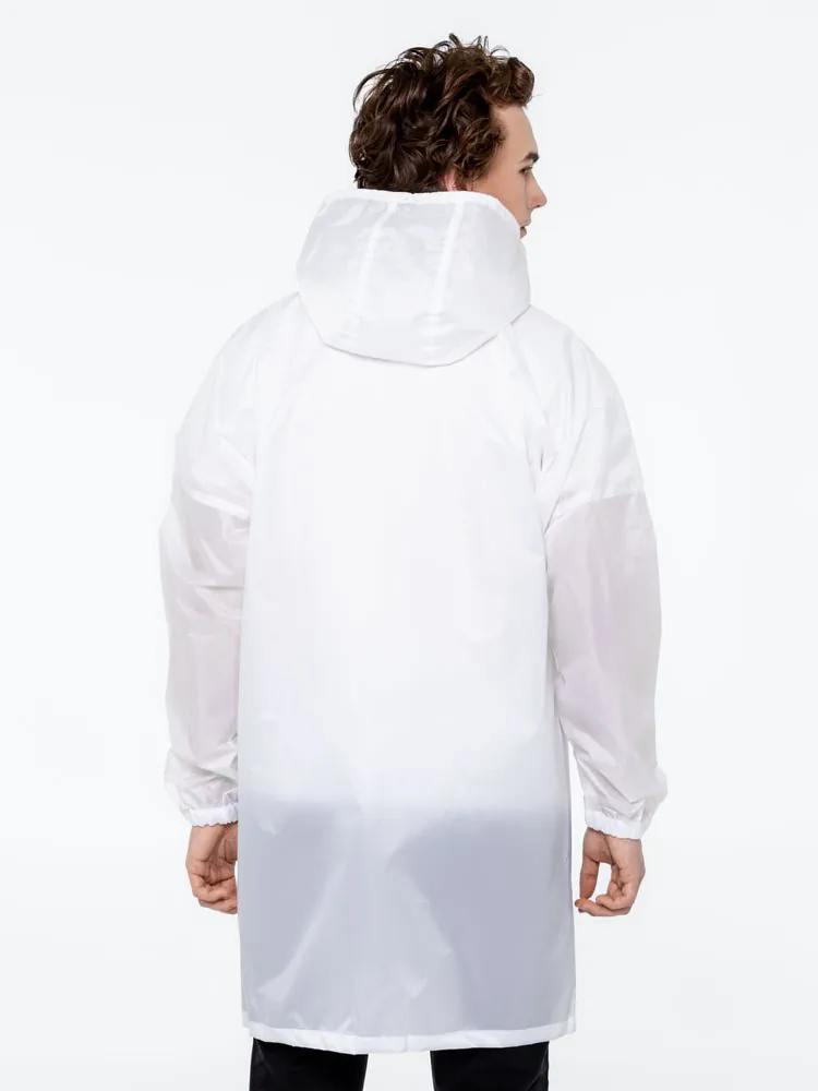 Дождевик Rainman Zip, белый арт.11124.60