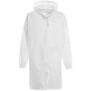 Дождевик Rainman Zip, белый арт.11124.60