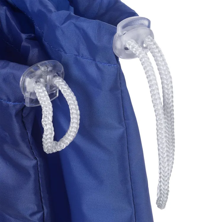 Дождевик Rainman Zip, желтый неон арт.11124.80