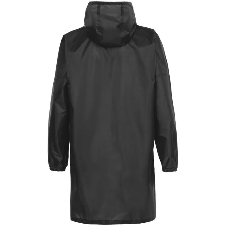 Дождевик Rainman Zip, черный арт.11124.30