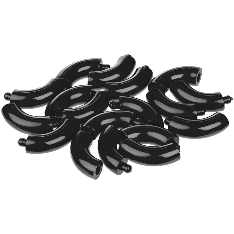Антистресс Tangle, черный арт.4244.30