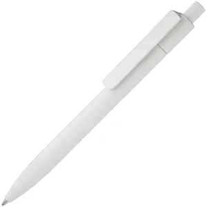 Ручка шариковая Prodir DS4 PMM-P, белая арт.11424.60