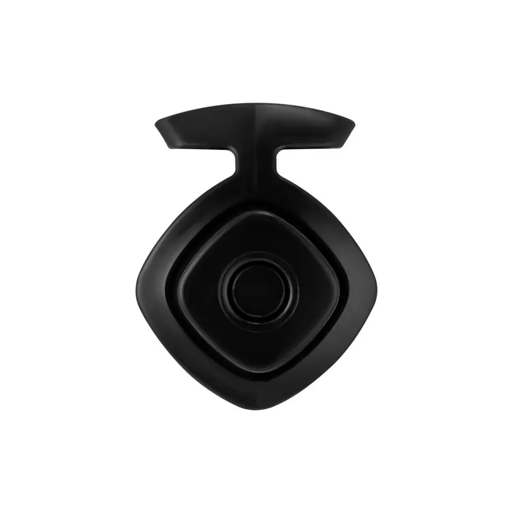 Ручка шариковая Prodir DS4 PMM-P, черная арт.11424.30