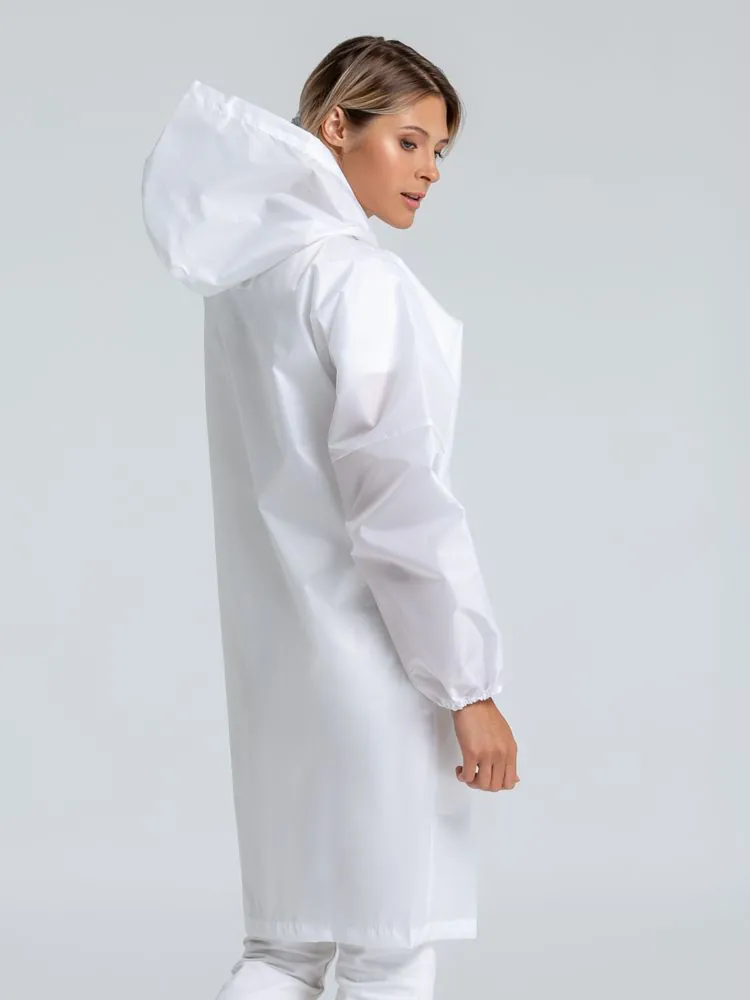 Дождевик унисекс Rainman Strong, белый арт.11123.60