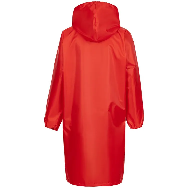 Дождевик унисекс Rainman Strong, красный арт.11123.50