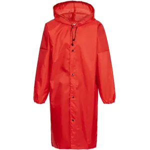 Дождевик унисекс Rainman Strong, красный арт.11123.50