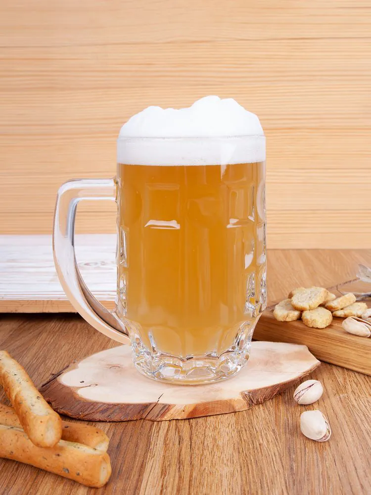 Кружка пивная Retro Pub арт.11227.00