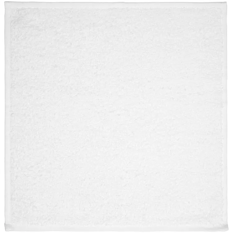 Салфетка для рук For Rooms, белая арт.10454.60