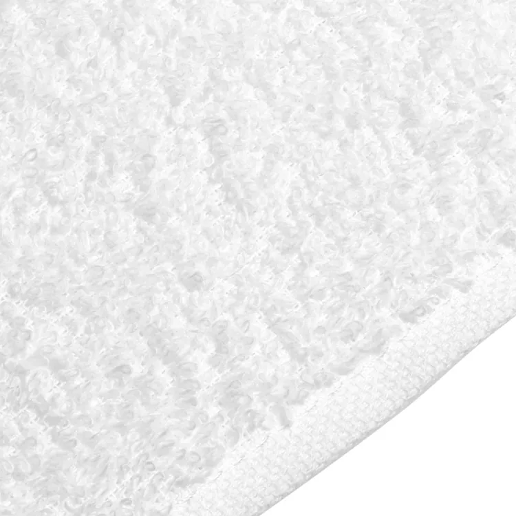 Салфетка для рук For Rooms, белая арт.10454.60