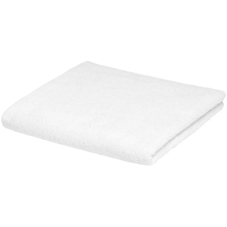 Полотенце отельное For Rooms, среднее, белое арт.10455.60