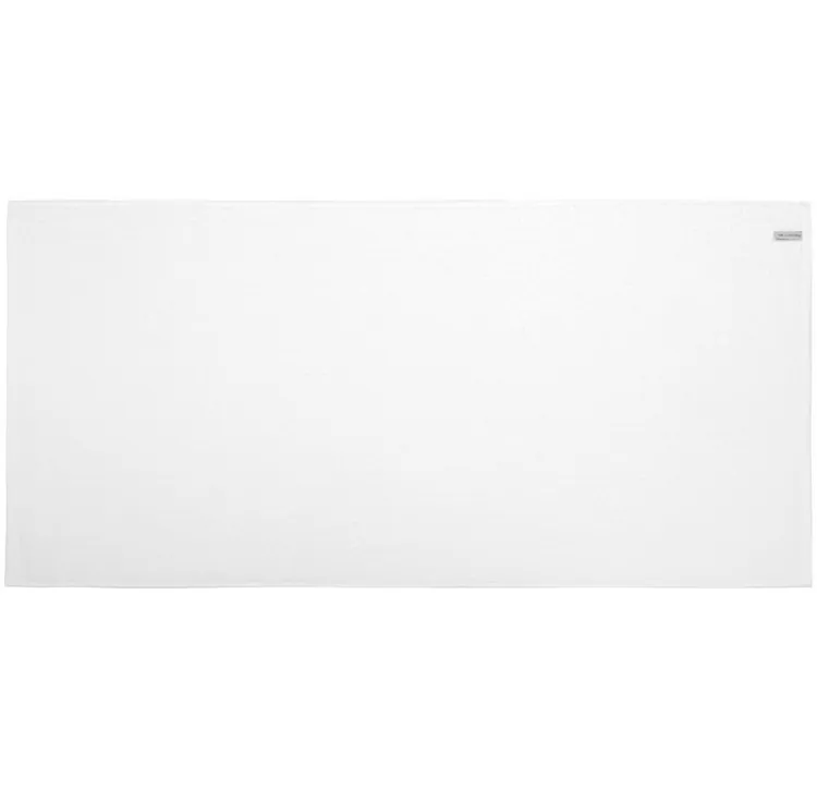 Полотенце отельное For Rooms, среднее, белое арт.10455.60