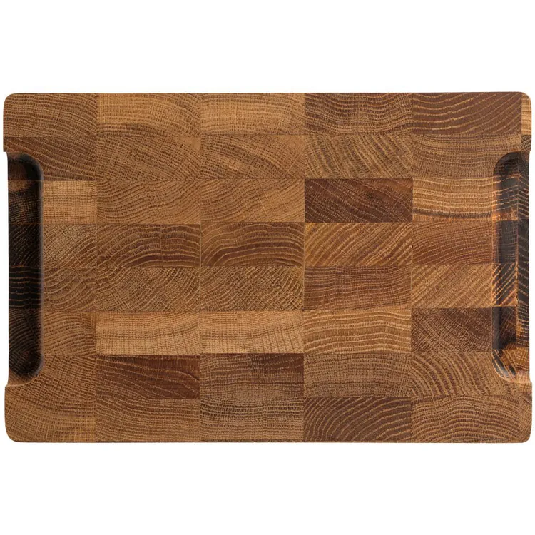 Доска разделочная торцевая Culinare арт.45007.00