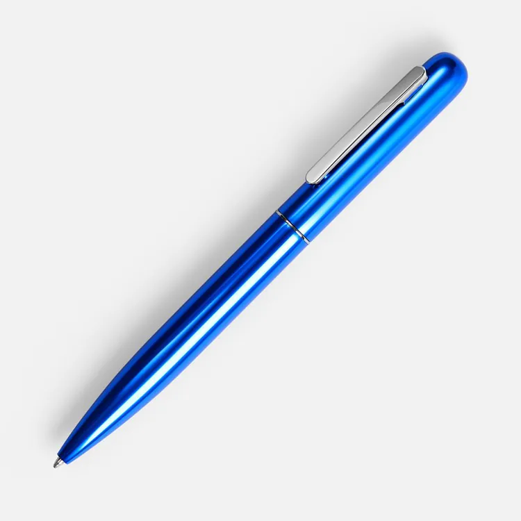 Ручка шариковая Scribo, синяя арт.10571.40