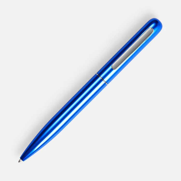 Ручка шариковая Scribo, синяя арт.10571.40