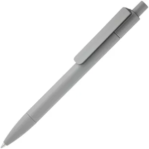 Ручка шариковая Prodir DS4 PMM-P, серая арт.11424.10