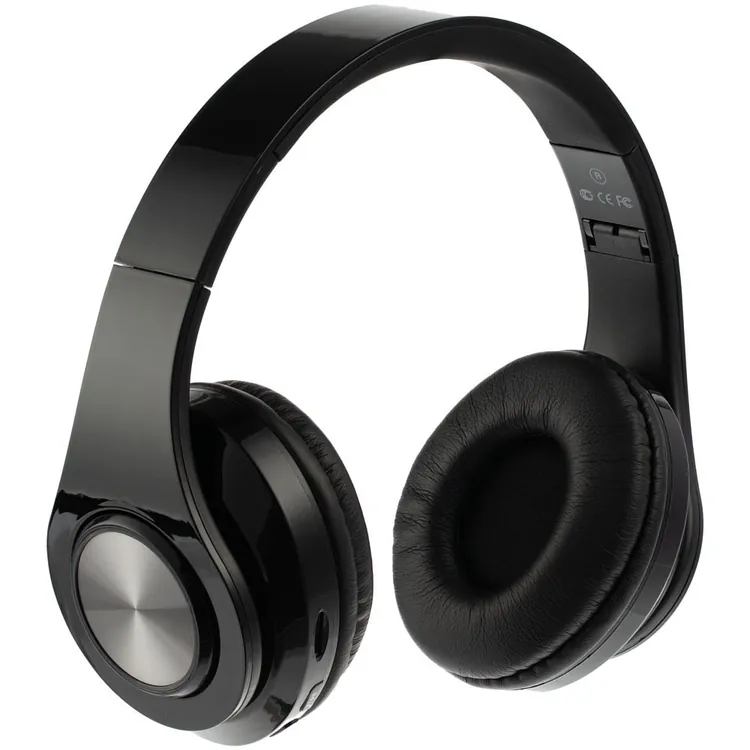 Беспроводные наушники Uniscend Sound Joy, черные арт.15375.30