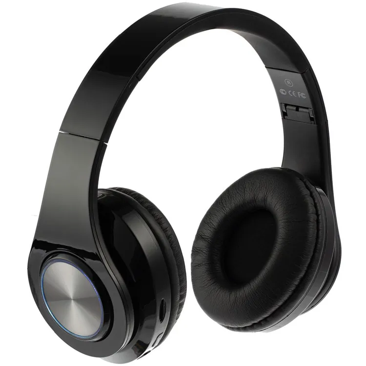 Беспроводные наушники Uniscend Sound Joy, черные арт.15375.30