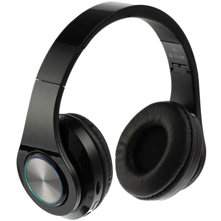 Беспроводные наушники Uniscend Sound Joy, черные арт.15375.30