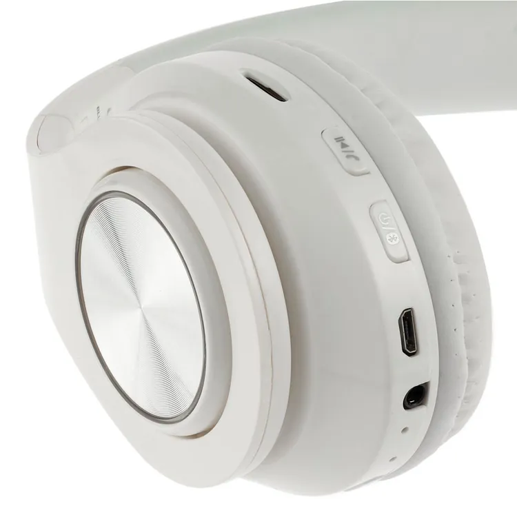 Беспроводные наушники Uniscend Sound Joy, белые арт.15375.60